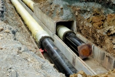 В Сочи обновят коммунальные сети  - ремонт затронет 200 тысяч жителей Александр Лященко