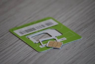 В России появятся специальные детские сим-карты Александр Шепырев, ИА UssurMedia