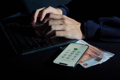 Мошенники выманили у пенсионерки 37 млн рублей Дмитрий Осипчук, ИА PrimaMedia.ru