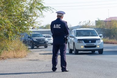 Автовладельцам Сочи напомнили о наказании за взятку сотруднику ДПС Юлия Матреницкая, ИА AmurMedia.ru