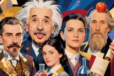 Даже люди с IQ больше 120 не в состоянии ответить на 100% - тест