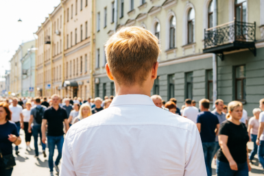 Почему лучше оставаться в одиночестве: 3 урока счастья от Омара Хайяма, которые работают до сих пор
