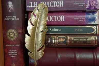 Читали все, но вспомнят единицы: тест по русской литературе для самых начитанных