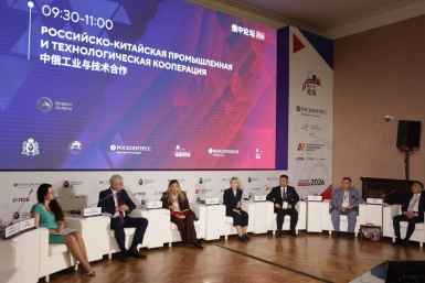 Инженеры будущего: как Россия и Китай объединяют вузы для технологического прорыва