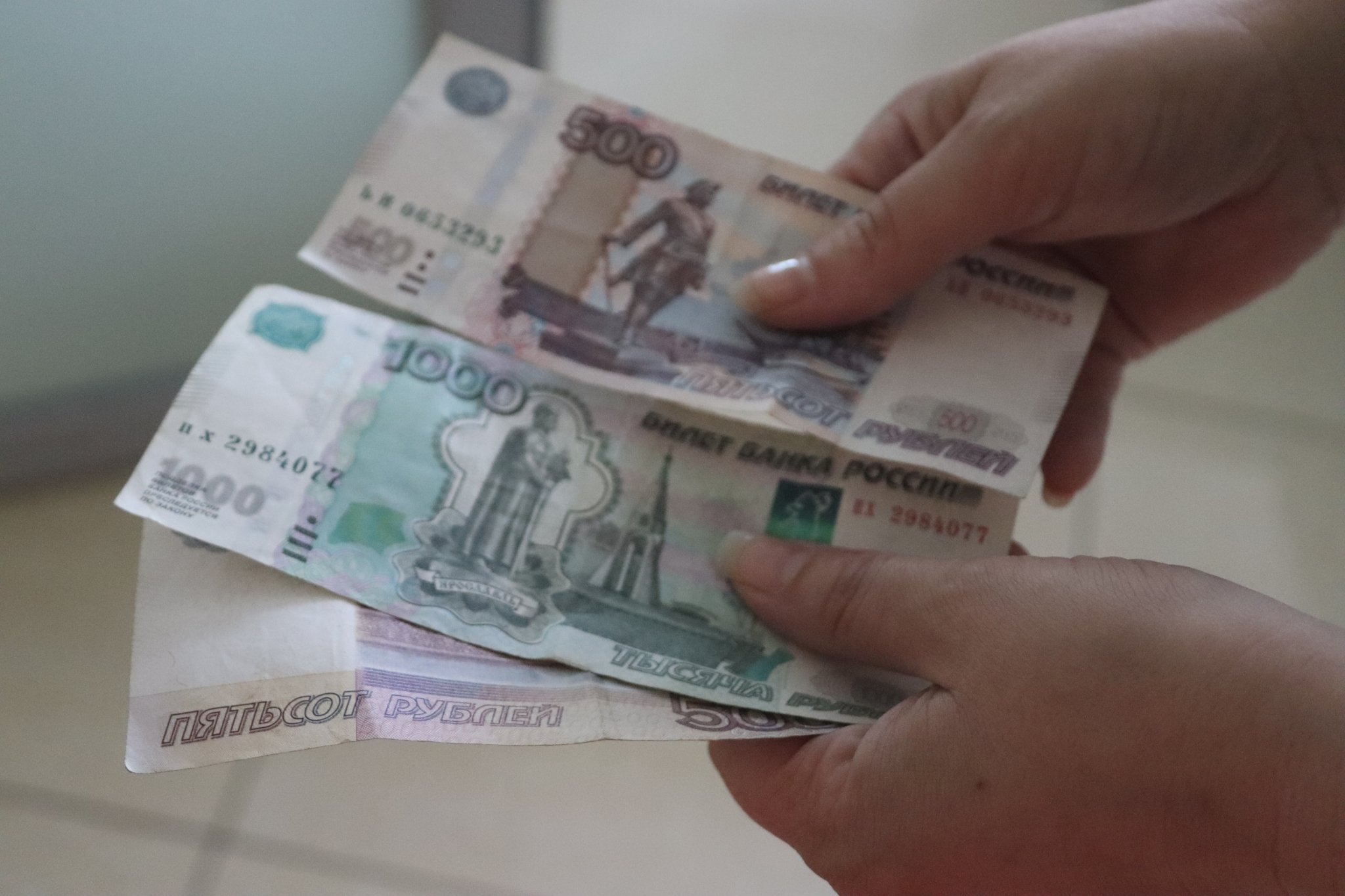 Бабушкам и дедушкам могут заплатить до 45 тысяч за уход за внуками Долгополова О. А., ИА UssurMedia.ru