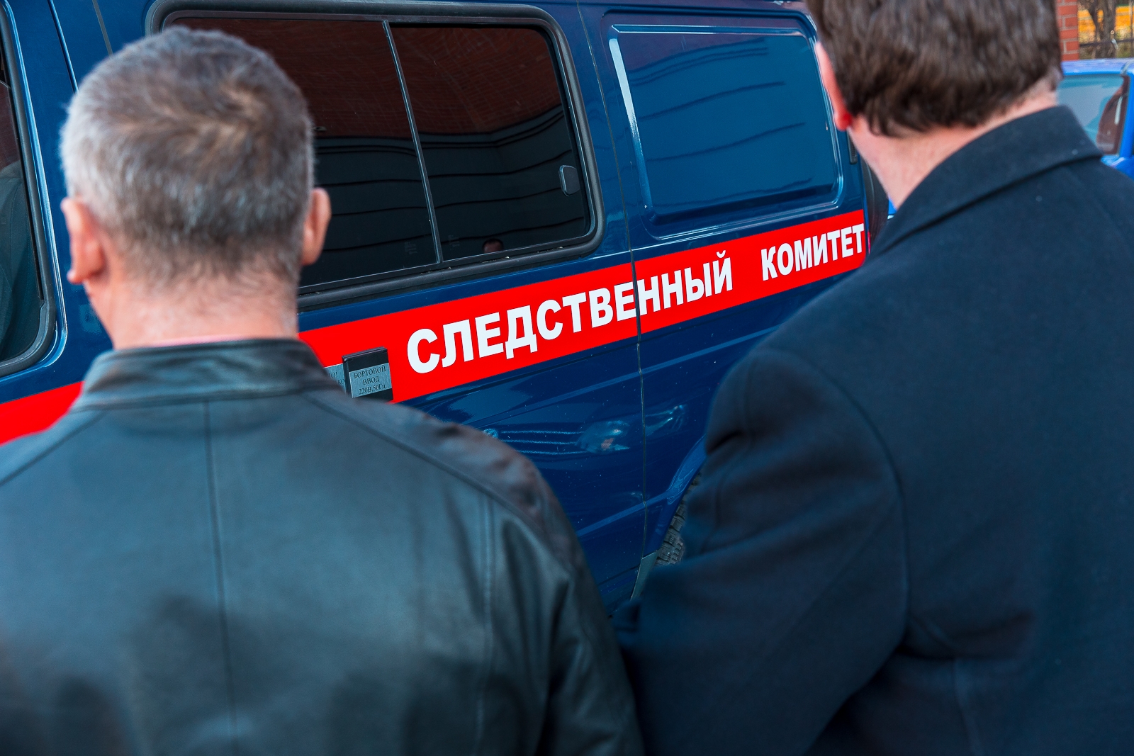 В ближайшее время назначат несколько экспертиз Илья Аверьянов, ИА PrimaMedia