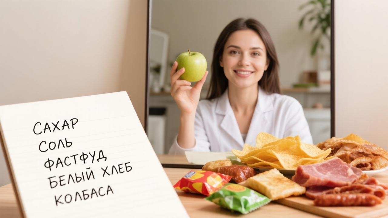 Тематическое изображение Создано при помощи ИИ